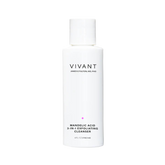 Vivant Mandelic Acid 3 i 1 Exfoliating Cleanser
